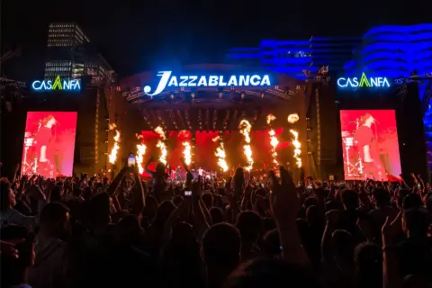 Jazzablanca 2026