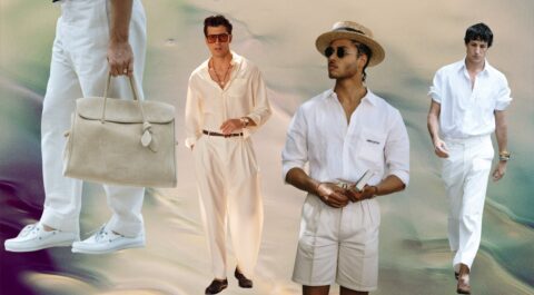 Total White