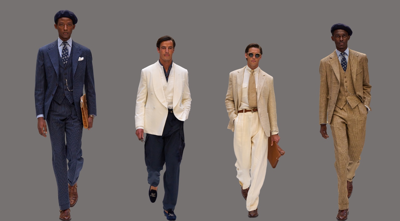 Ralph Lauren