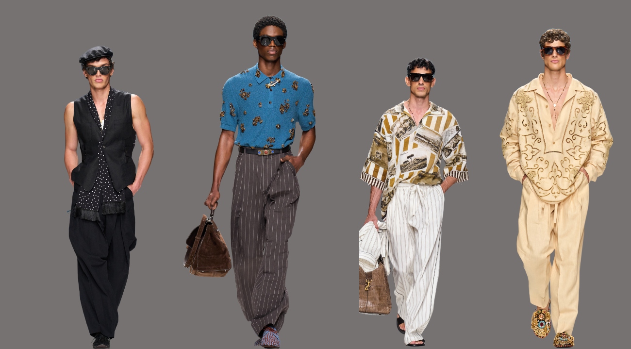 Dolce & Gabbana