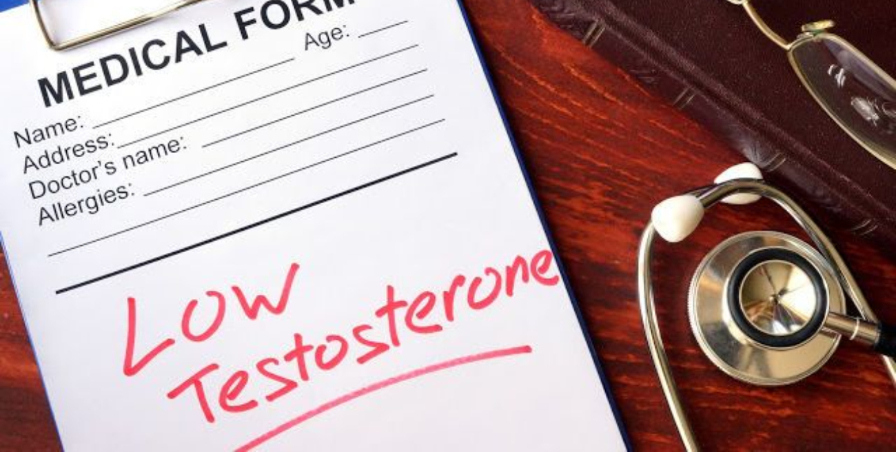 التستوستيرون بعد الثلاثين: ما التغيرات التي قد يلاحظها الرجل؟