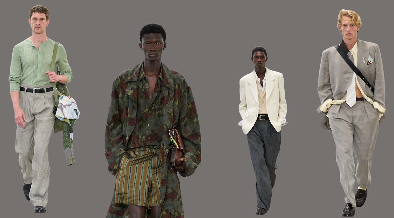 Paul Smith