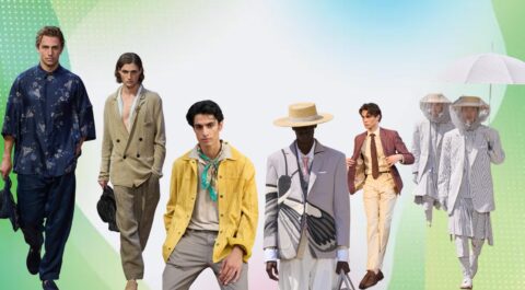 Milan Fashion Week SS27