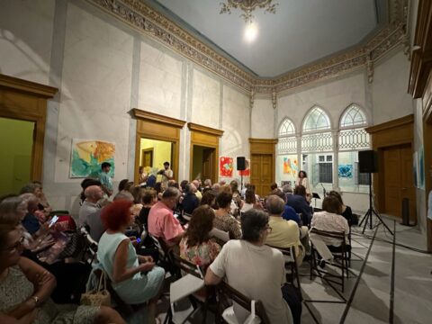 Beirut Art Days 2026