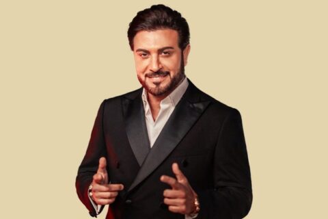 ماجد المهندس