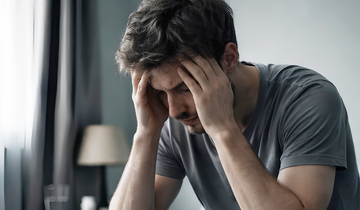 كيف تُدير مستويات الكورتيزول خلال فترات الضغط؟