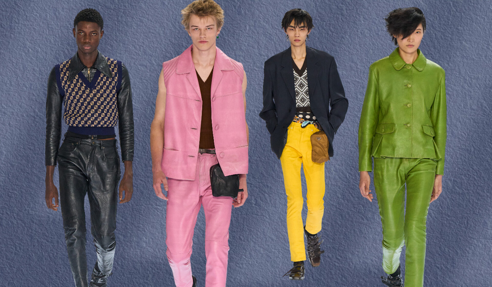 مجموعة Prada لربيع وصيف ٢٠٢٧: حين يتحوّل الاختيار إلى جوهر التصميم!