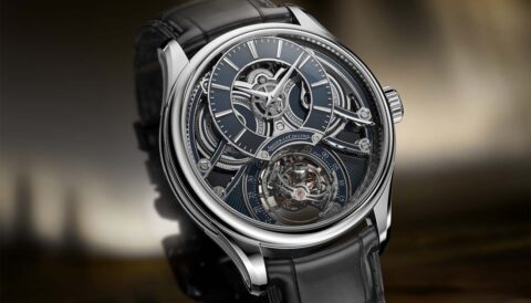 Jaeger-LeCoultre