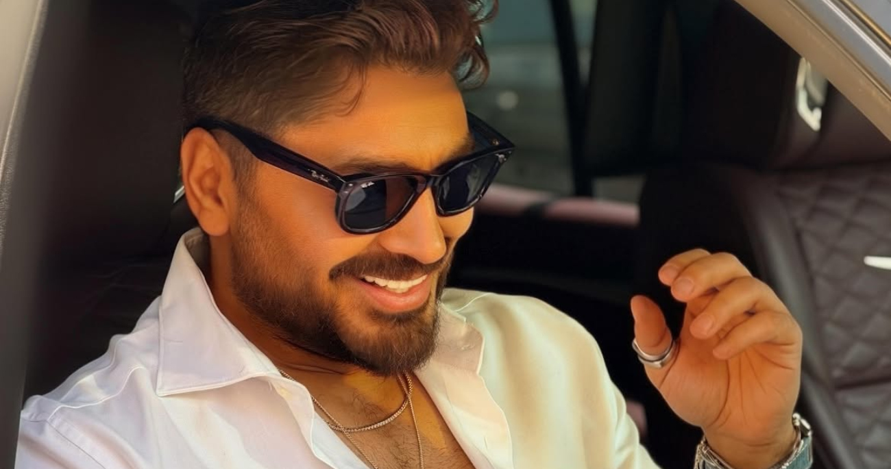 تامر حسني يكشف أول مقطع من أغنية “ما تيجي”