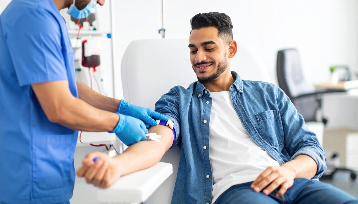 الفحوصات الدورية للرجل: ماذا تحتاج في كل مرحلة عمرية؟