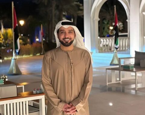 عيضة المنهالي