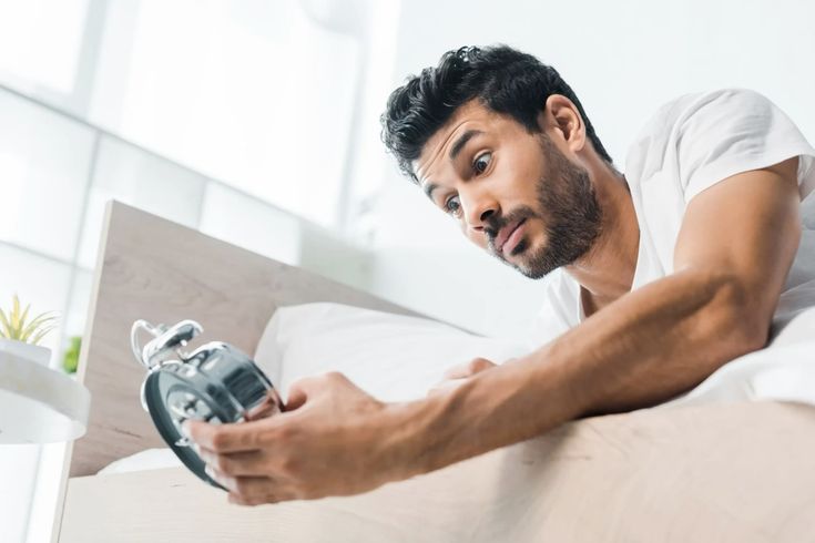 تنام جيدًا وما زلت مرهقًا؟ قد لا يكون السبب قلة النوم