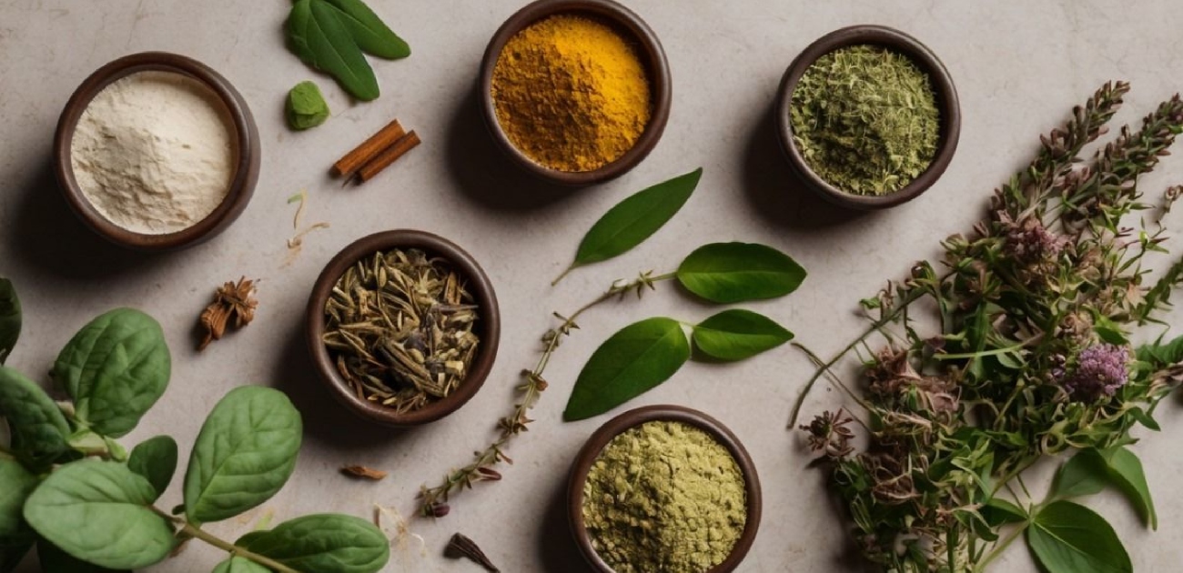 هل يمكن أن تساعد الAdaptogens في تحسين الأداء البدني والذهني؟