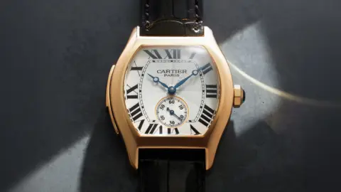 Minute Repeater