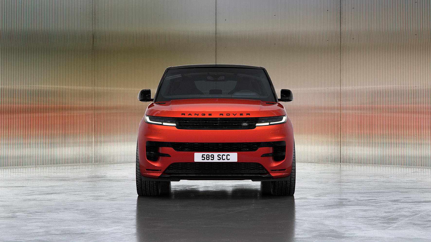 Sport Twenty Edition إصدار رياضي محدود من Range Rover