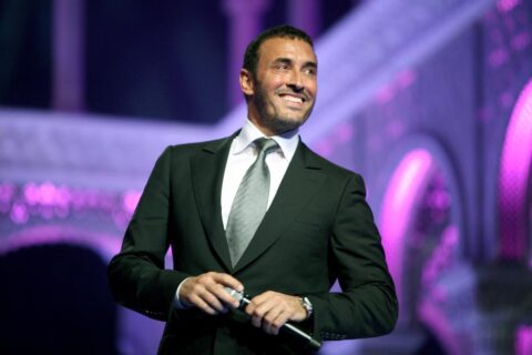 كاظم الساهر