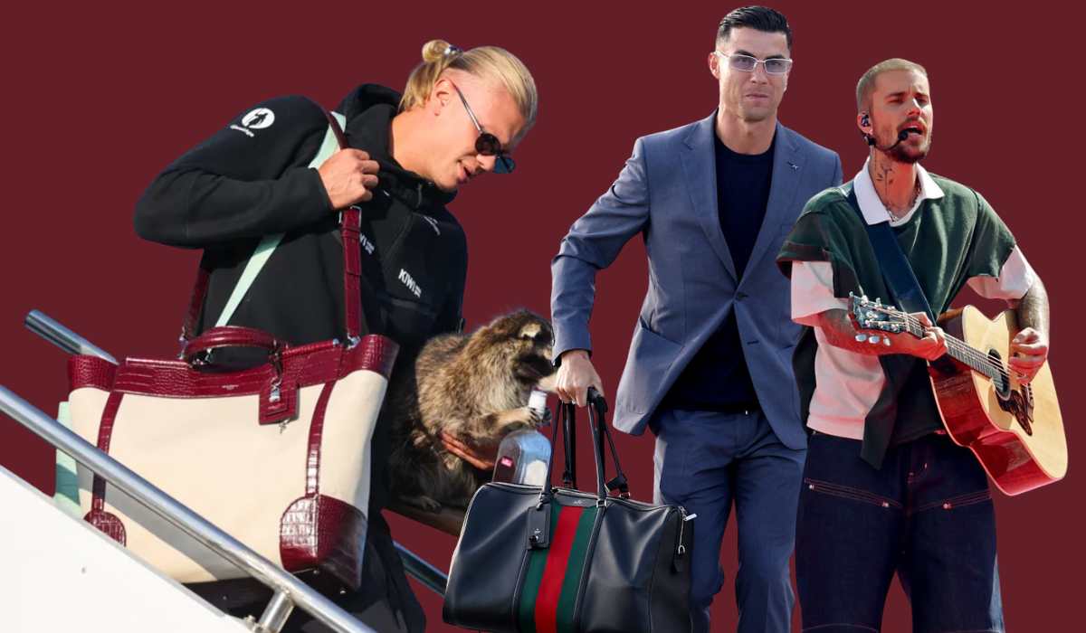 هل كان كأس العالم ٢٠٢٦ الأكثر أناقة في التاريخ؟