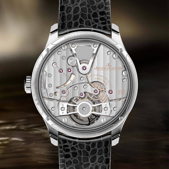 Jaeger-LeCoultre