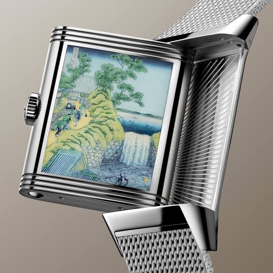 Jaeger-LeCoultre