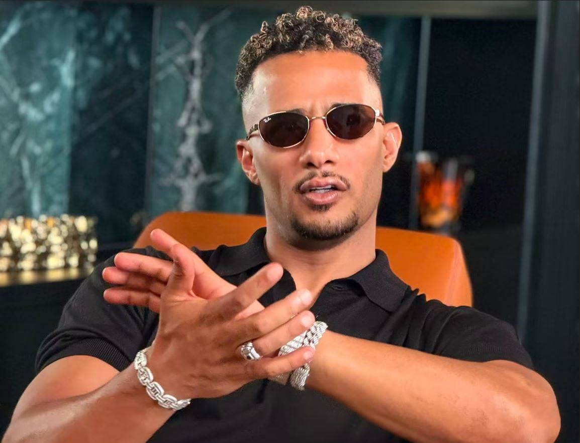 محمد رمضان يشوّق جمهوره بأغنية جديدة مستوحاة من “عبده موتة”