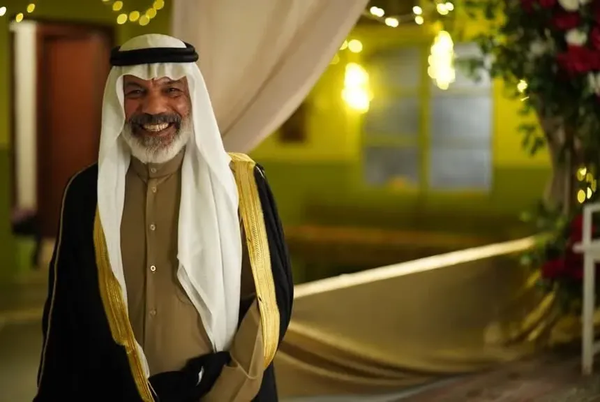 تكريم إبراهيم الحساوي في مصر يسلط الضوء على 30 عامًا من الإبداع