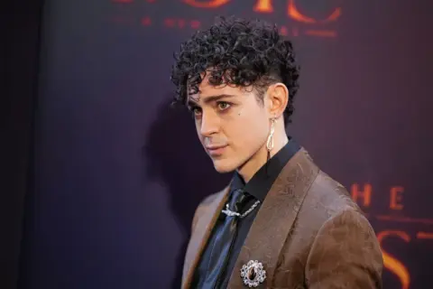 علي لويس بورزغي