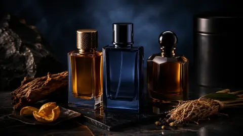 العطور النيش