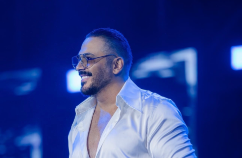 رامي عياش