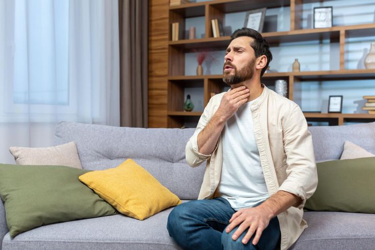 مناعة الرجل بين الحقائق العلمية والخرافات الشائعة