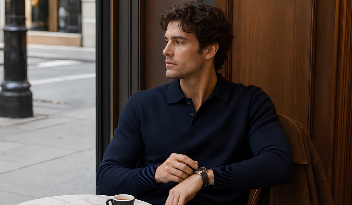 عادات تجعل الرجل أكثر جاذبية وكاريزما من اللحظة الأولى