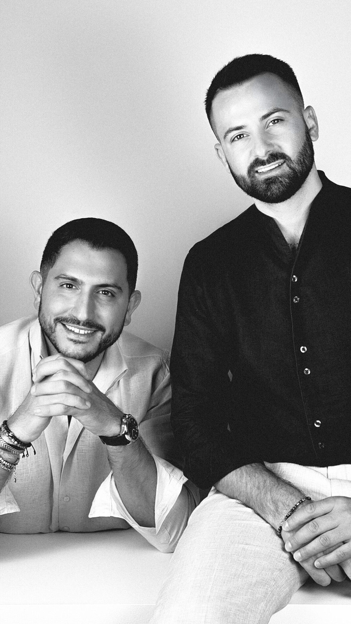 Felventura: أناقة الرجل من الشاطئ إلى المدينة