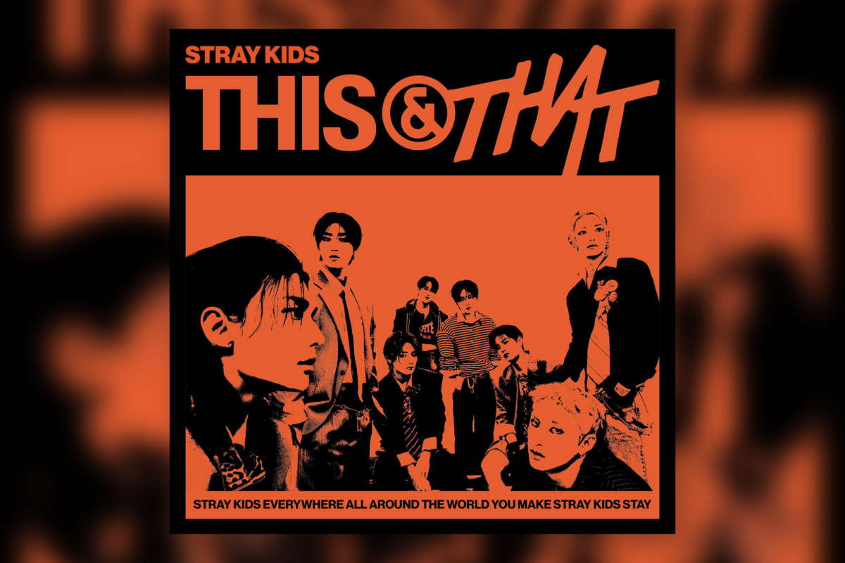 Stray Kids تبدأ فصلاً جديداً بين THIS & THAT والجولة العالمية