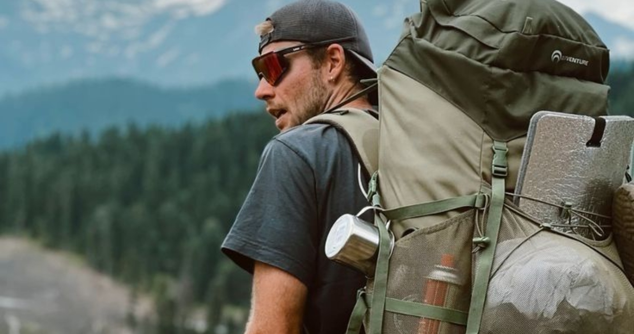 Rucking