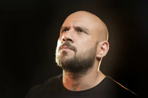 أحمد مكي