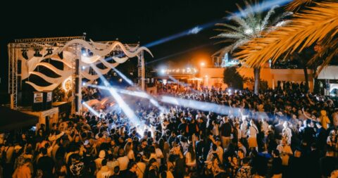 MOGA Festival