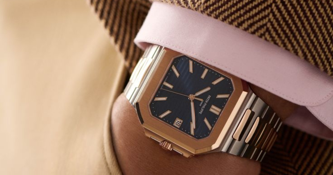 مصطلحات الساعات
