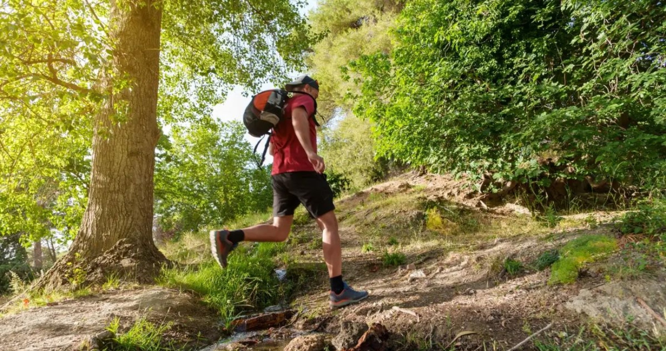 Rucking