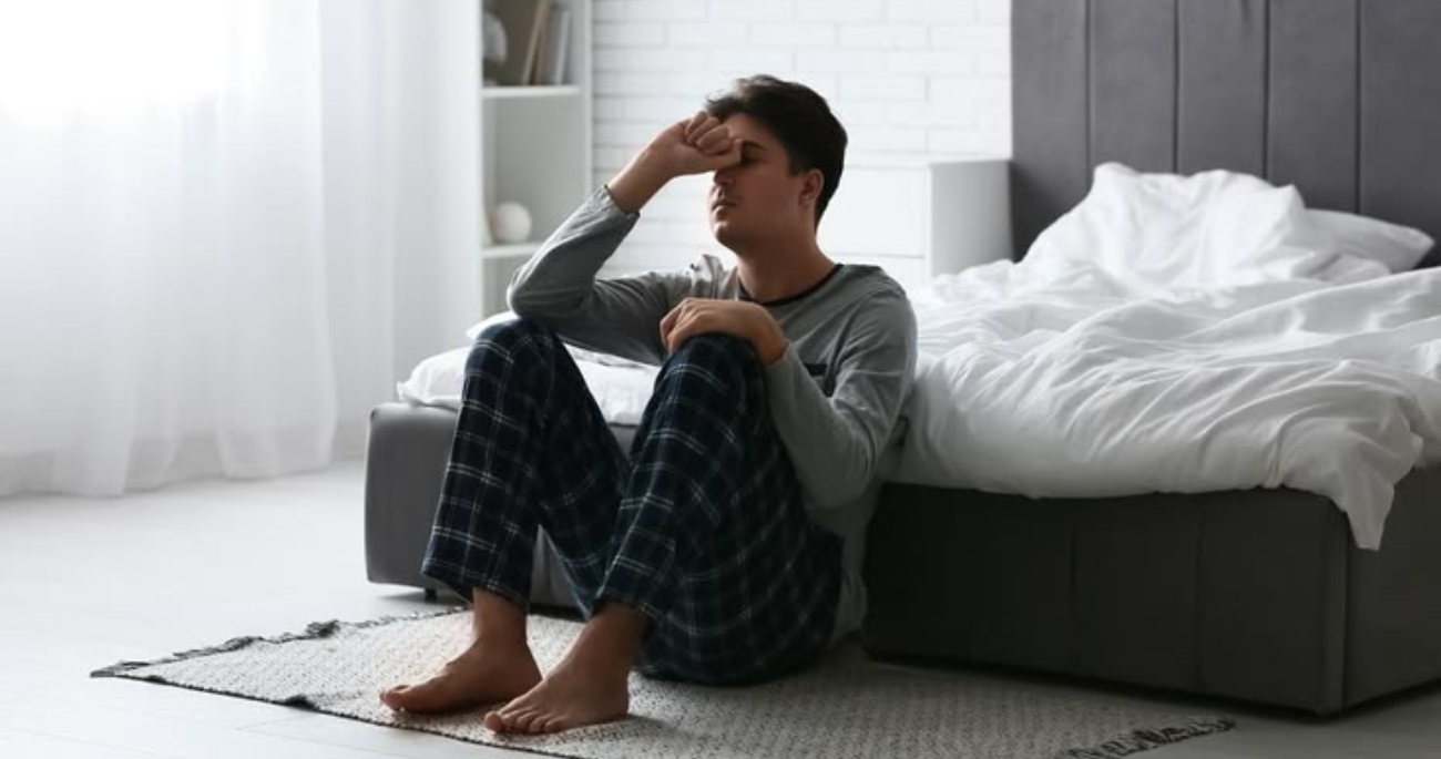 الضعف الجنسي قد يكشف مشكلة خطيرة في قلبك قبل ظهور العوارض