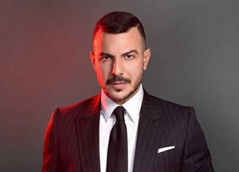 باسل خياط يكشف رؤيته لنهاية مشواره