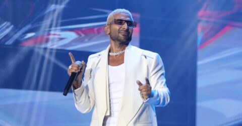 أحمد سعد