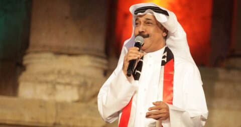 عبد الله الرويشد