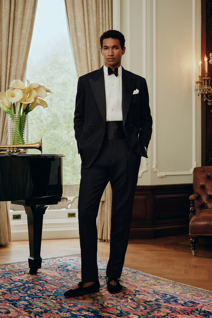 Tuxedo