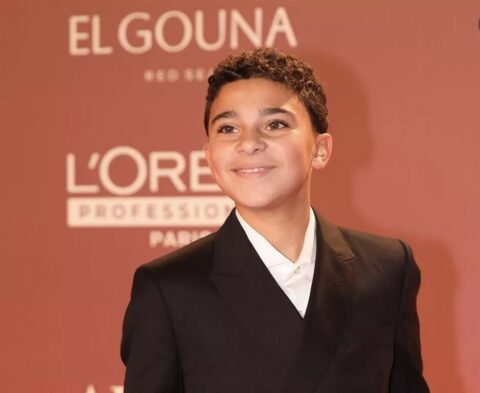 علي البيلي