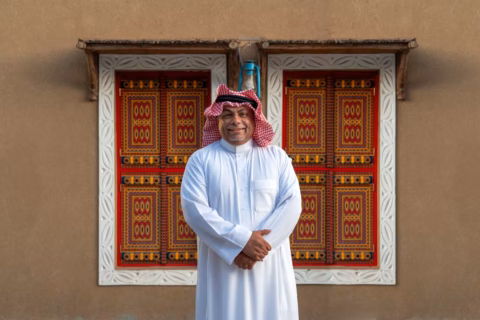 أحمد الفوزان