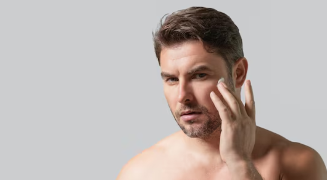مستحضرات العناية متعددة الاستخدام تختصر روتين الرجل