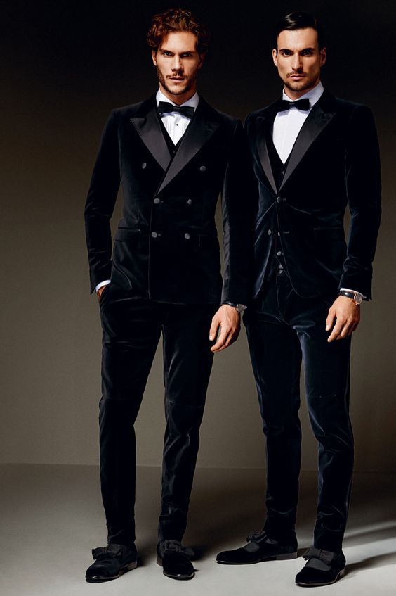 Tuxedo