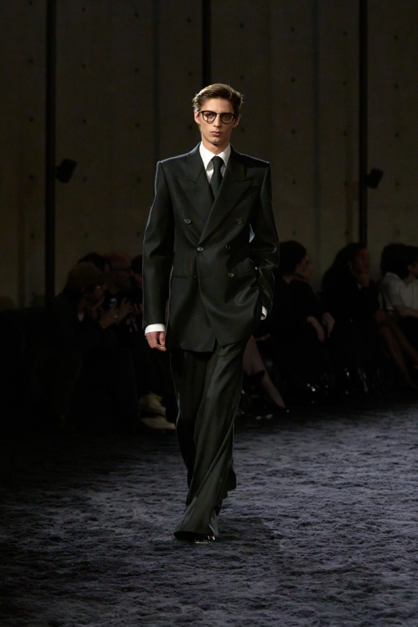 Tuxedo