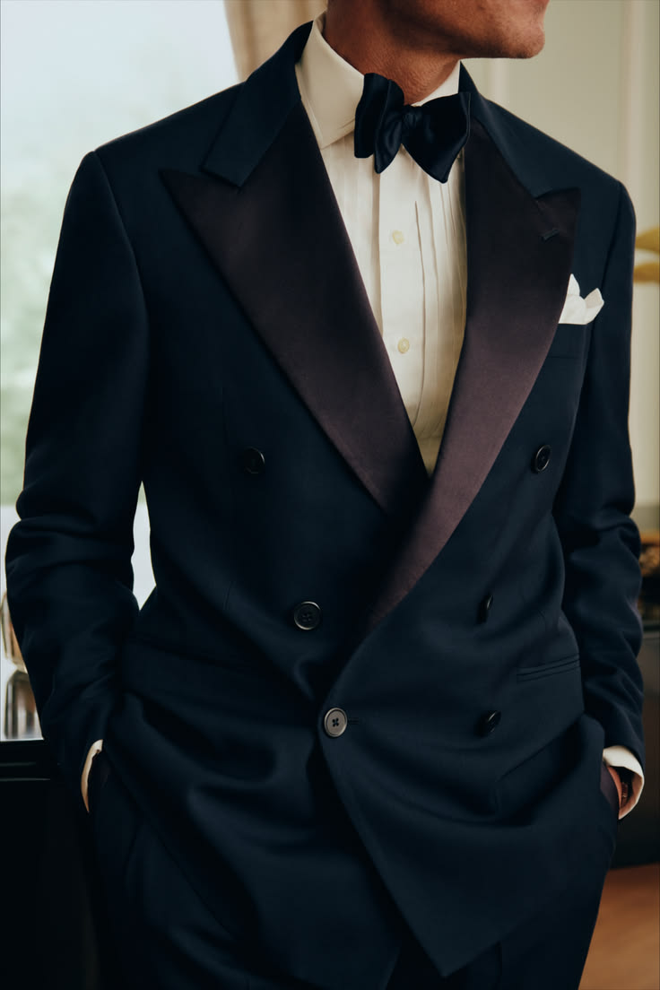 Tuxedo