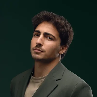 محمد عتال.. طموح سينمائي بدأ من العالم الرقمي